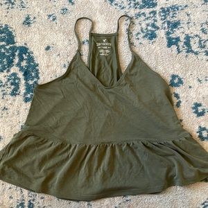 American Eagle tank top